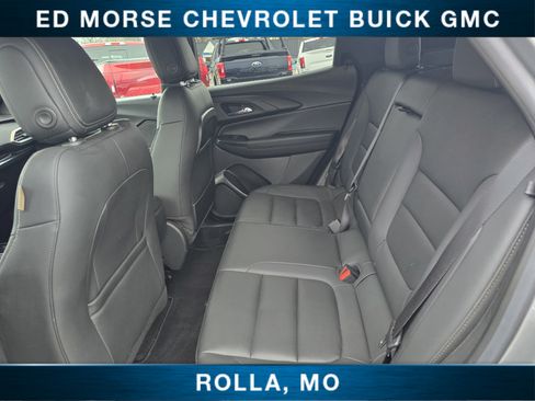 Used 2023 Chevrolet TrailBlazer ACTIV image 17