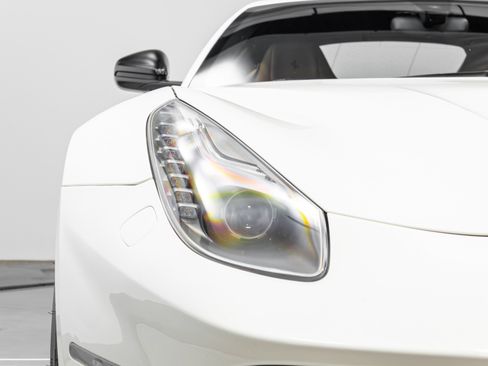 Used 2015 Ferrari F12 Berlinetta image 36