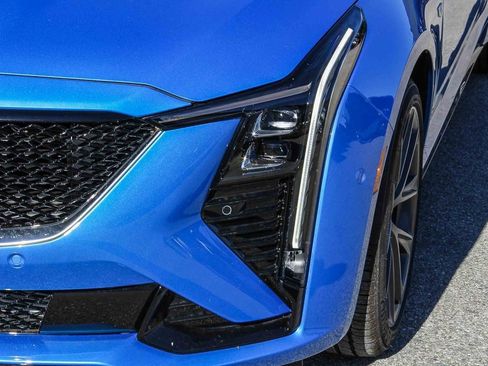 New 2026 Cadillac CT5 Sport image 7