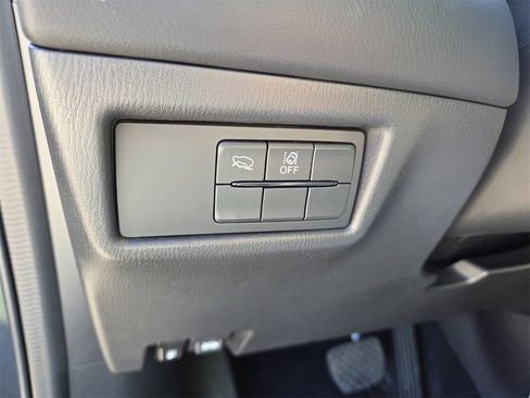 Certified 2023 MAZDA CX-5 AWD 2.5 S w/ Preferred Package image 24