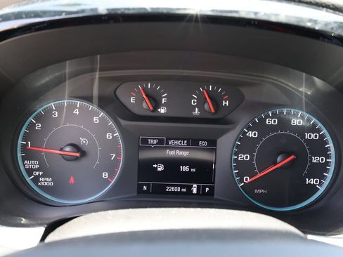 Used 2023 Chevrolet Traverse LT FWD image 37