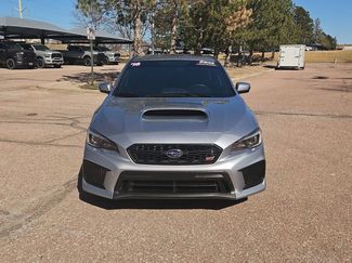 Used 2018 Subaru WRX STI Limited video 2