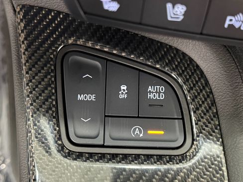 Used 2026 Cadillac CT5 V w/ Technology Package RWD image 41