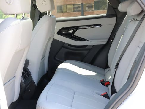 New 2026 Land Rover Range Rover Evoque S AWD/4WD image 30