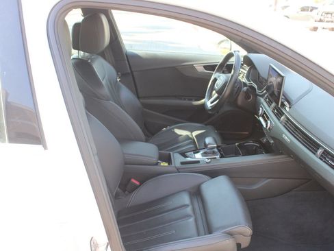Used 2024 Audi A4 2.0T Premium Plus AWD/4WD image 15