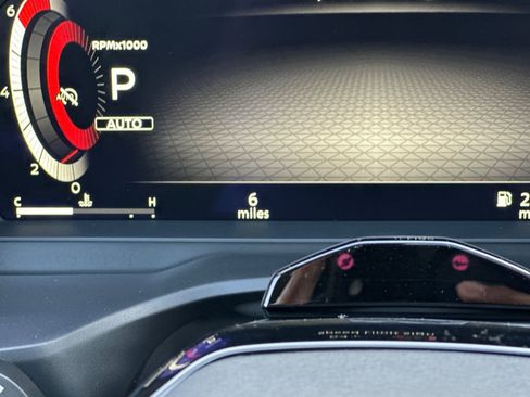 New 2026 Nissan Rogue Platinum w/ Tech Package image 23