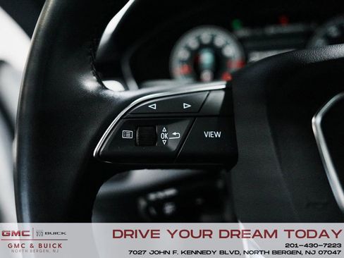 Used 2025 Audi A5 2.0T Premium Plus image 23