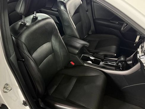 Used 2017 Honda Accord Sport Special Edition image 37