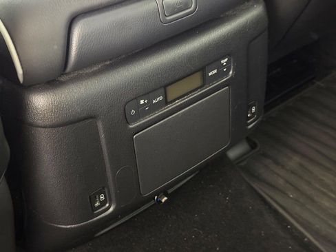 Used 2023 INFINITI QX80 Premium Select w/ All-Season Package image 18