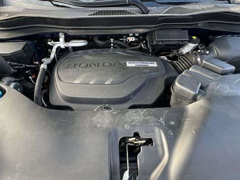 Certified 2019 Honda Passport Elite image 10