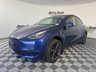 Used 2023 Tesla Model Y Performance