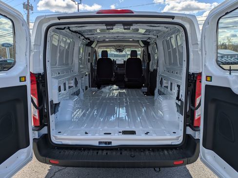 New 2026 Ford Transit 150 Low Roof AWD image 6
