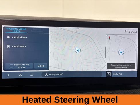 Used 2025 Hyundai Santa Cruz Limited image 16