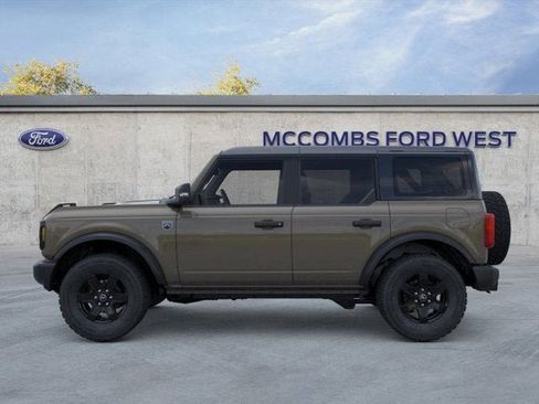 New 2025 Ford Bronco Big Bend image 5