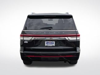 Used 2024 Lincoln Navigator Reserve AWD/4WD video 4
