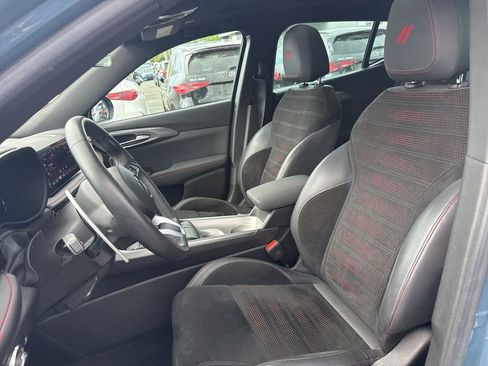 Used 2024 Dodge Hornet R/T Plus image 7