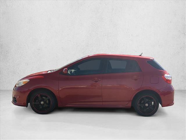 Used 2013 Toyota Matrix L w/ L Sport Pkg FWD image 9