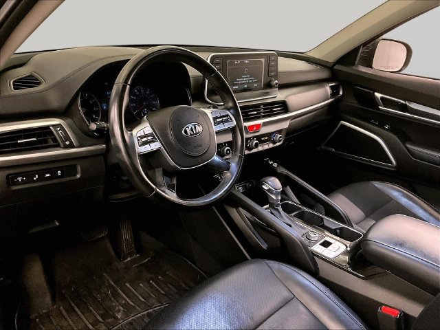 Used 2021 Kia Telluride S AWD/4WD image 12