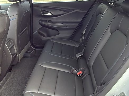 New 2026 Buick Envista Sport Touring w/ Convenience I Package image 12