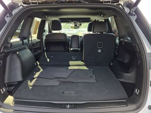 Certified 2024 Jeep Grand Cherokee Altitude image 26