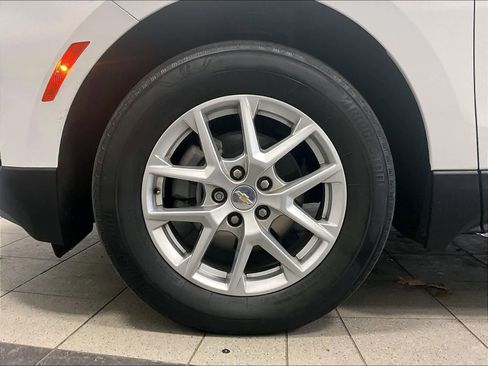 Used 2022 Chevrolet Equinox LT image 7