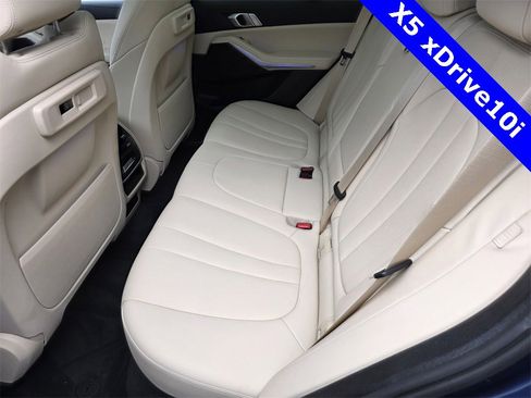 Used 2019 BMW X5 xDrive40i w/ Convenience Package image 13