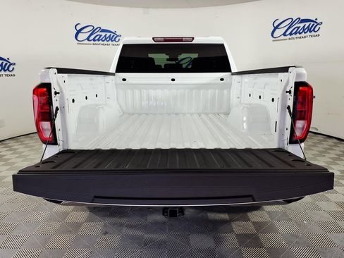 New 2026 GMC Sierra 1500 Pro w/ Pro Value Package RWD image 5
