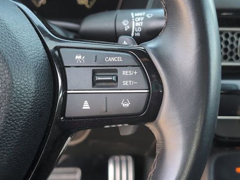 Certified 2024 Honda Civic Sport image 20