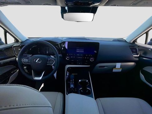 New 2026 Lexus NX 450h+ AWD w/ Luxury Package image 16
