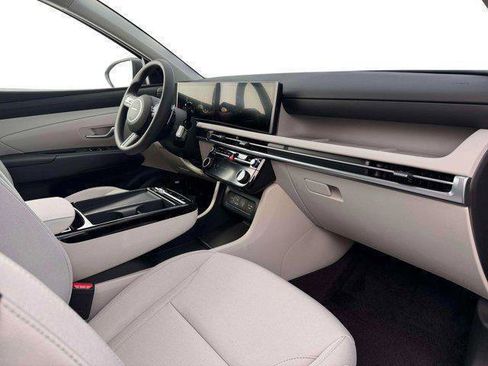 New 2026 Hyundai Tucson SEL image 13