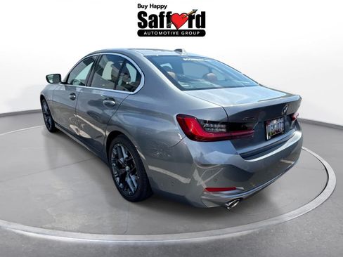Used 2026 BMW 330i xDrive Sedan w/ Premium Package AWD/4WD image 2