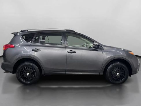 Used 2013 Toyota RAV4 LE AWD/4WD image 11