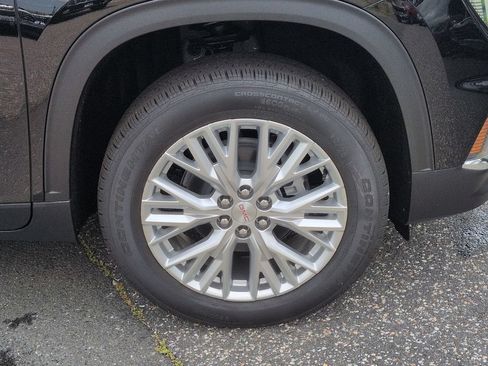 New 2026 GMC Acadia Elevation w/ Elevation Premium Package AWD/4WD image 27