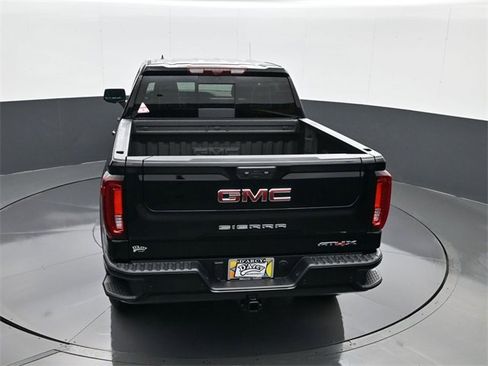 New 2026 GMC Sierra 1500 AT4X image 18