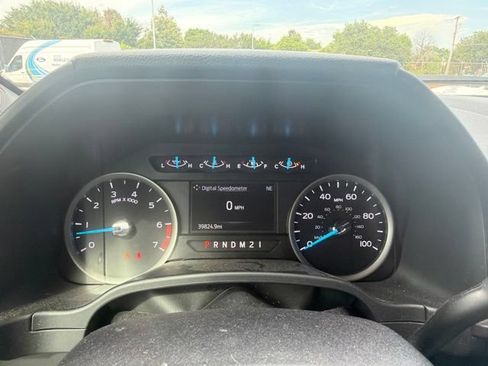 Used 2021 Ford F250 XLT w/ XLT Premium Package AWD/4WD image 21
