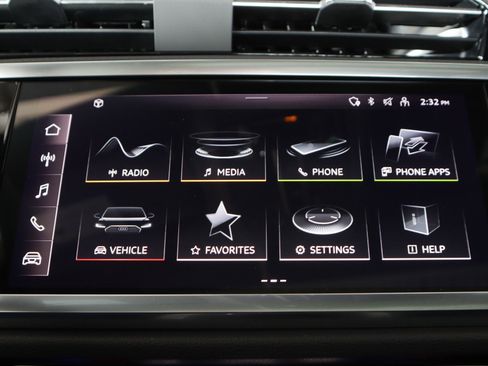 New 2025 Audi Q3 2.0T Premium image 19