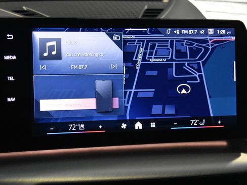 New 2026 BMW X1 xDrive28i w/ Technology Package image 10