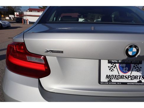 Used 2015 BMW 228i xDrive Coupe image 41