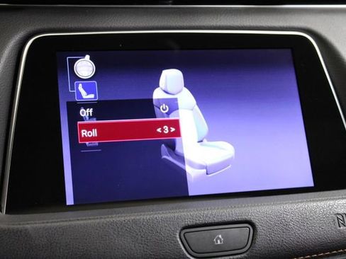 Used 2020 Cadillac XT4 Sport image 18