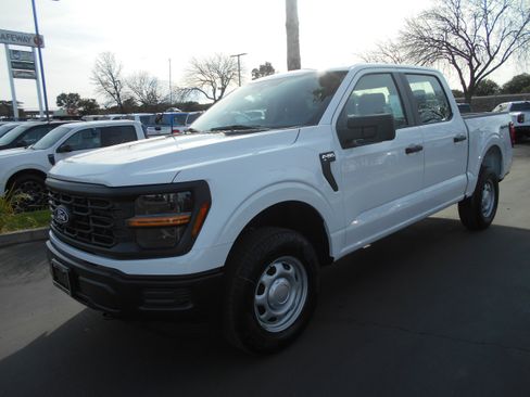 New 2026 Ford F150 XL image 23