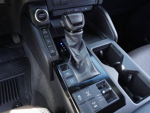 Used 2025 Toyota Land Cruiser 1958 image 18