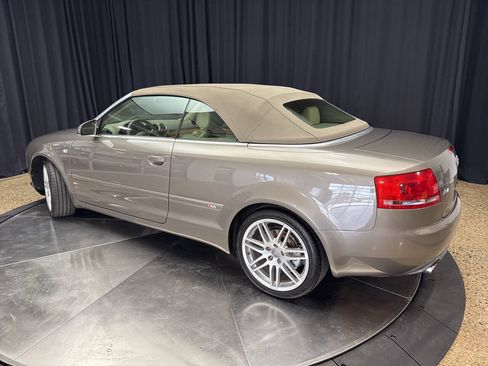 Used 2009 Audi A4 2.0T FWD image 5