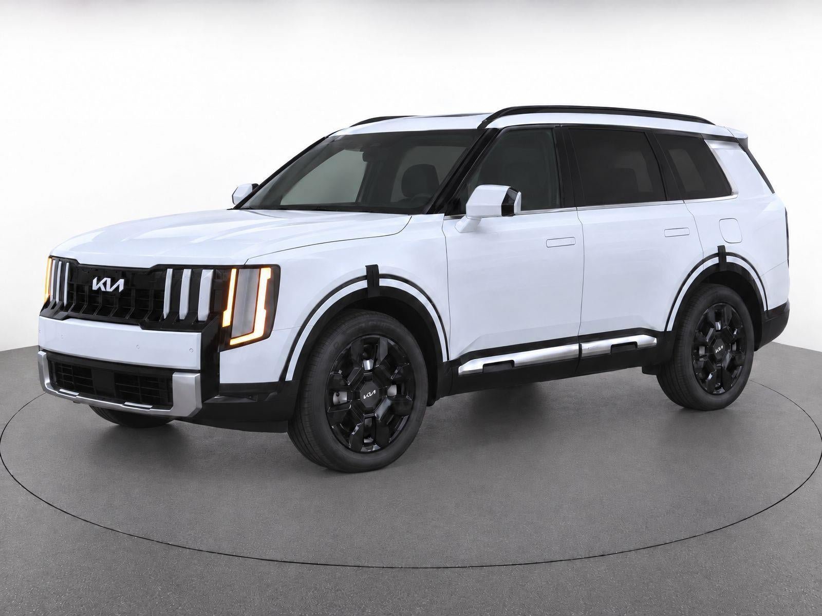 New 2027 Kia Telluride SX Prestige AWD/4WD image 19