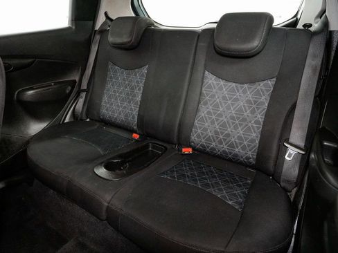 Used 2019 Chevrolet Spark LS image 18