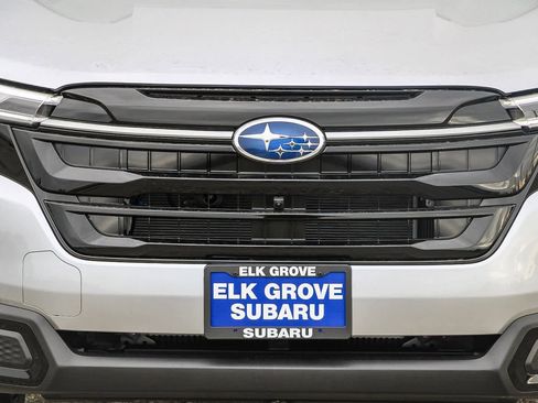 New 2026 Subaru Forester Premium image 36