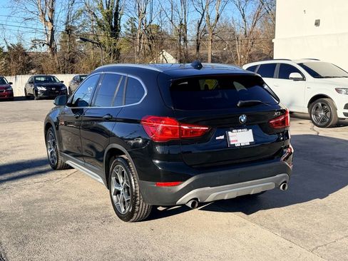 Used 2017 BMW X1 sDrive28i image 4