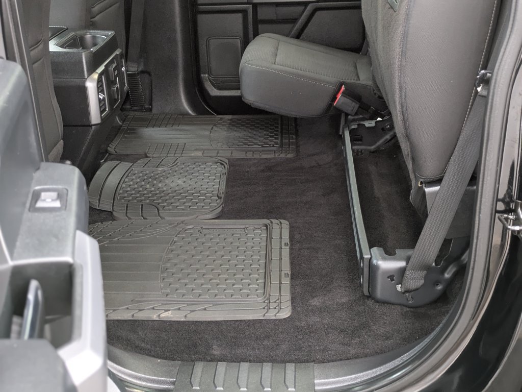 Used 2016 Ford F150 XLT w/ Equipment Group 302A Luxury AWD/4WD image 14