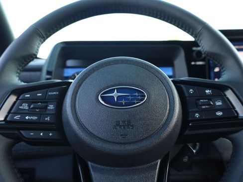 New 2026 Subaru Outback Limited image 10