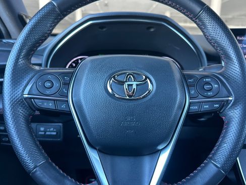 Certified 2021 Toyota Avalon TRD FWD image 22