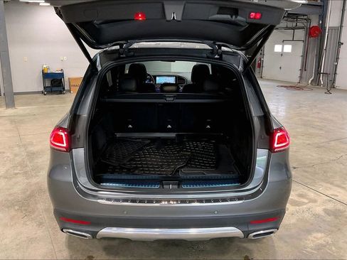 Used 2022 Mercedes-Benz GLE 350 4MATIC image 35